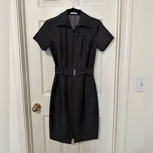 CALVIN KLEIN Dress Size 2